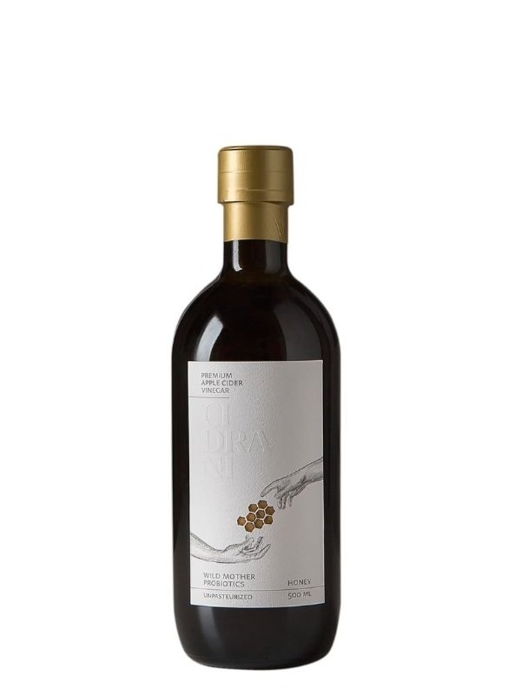 Cidrani Honey 500ml Cidrani Honey 500ml