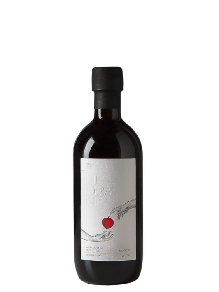 Cidrani Original 500ml