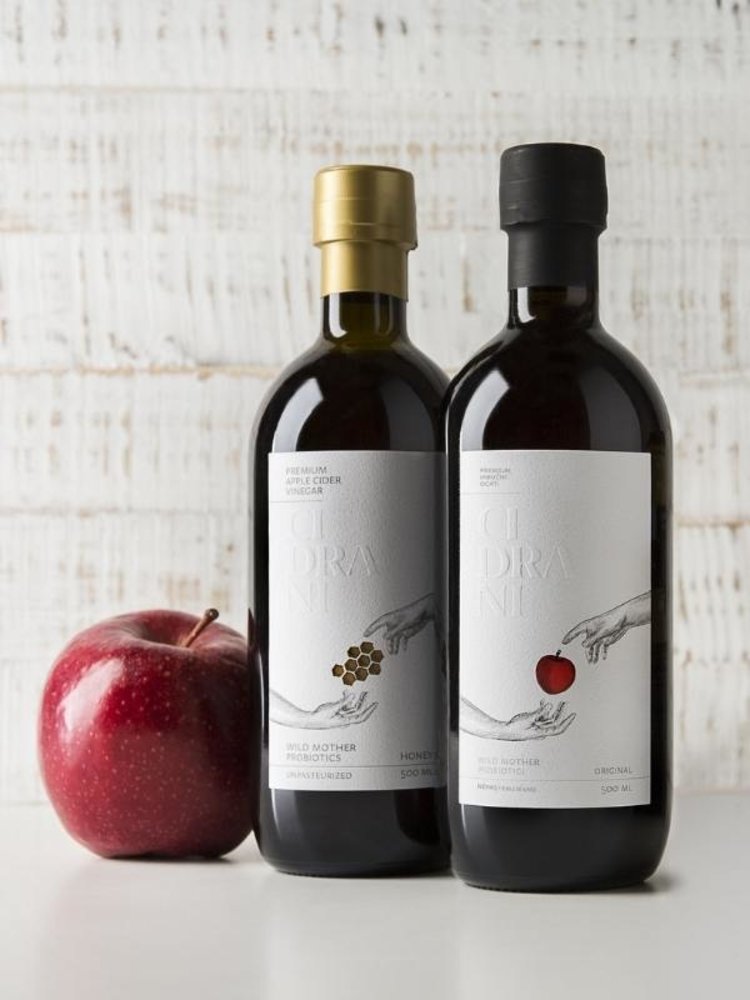 Cidrani Original 500ml