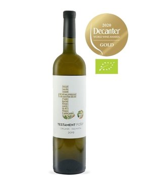 Testament Pošip Testament Pošip