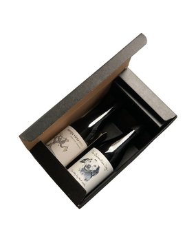 The Taste of Croatia Pošip & Babić wine giftset