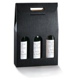 Black wine giftbox (3 bottles) Black wine giftbox (3 bottles)
