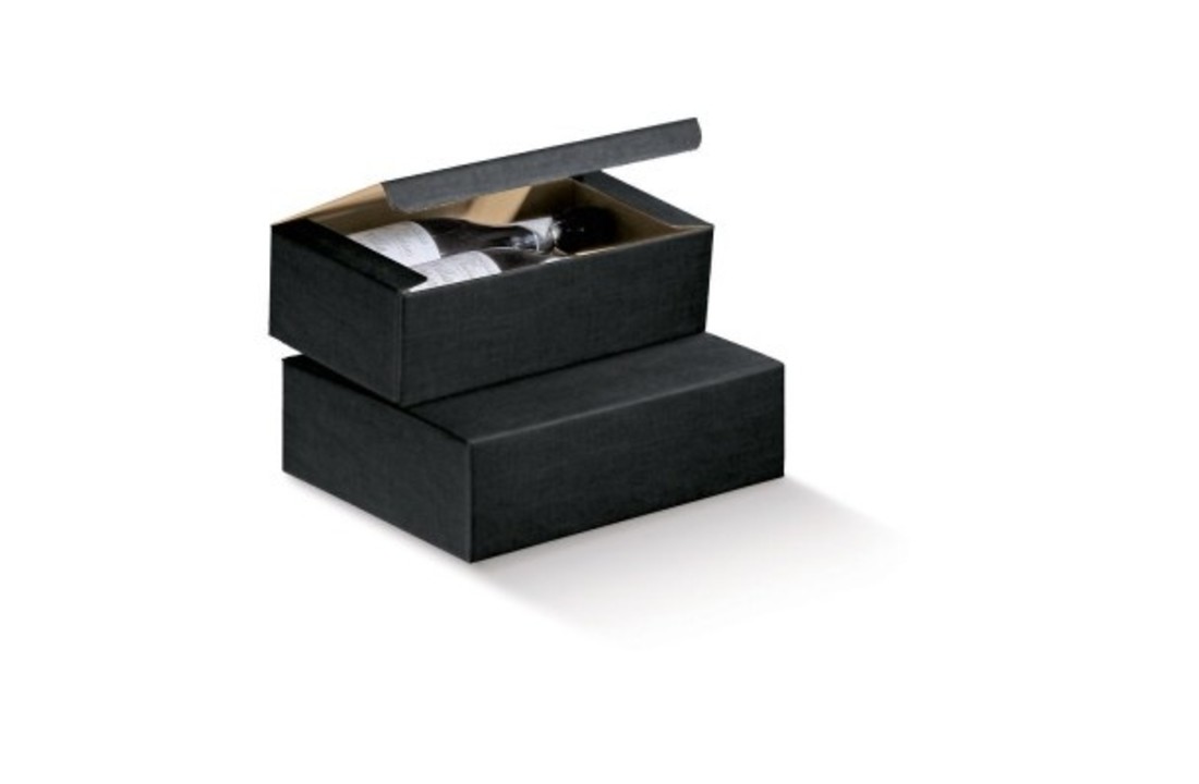 Cadeau doos (2 flessen)