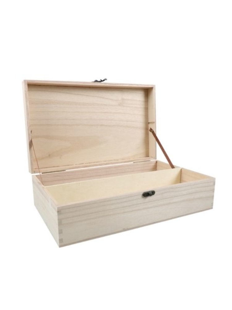 The Taste of Croatia Wooden wine box 2 bottles The Taste of Croatia Wooden wine box 2 bottles