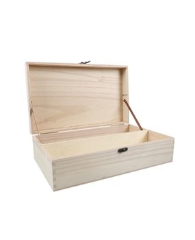 The Taste of Croatia Wooden wine box 2 bottles The Taste of Croatia Wooden wine box 2 bottles