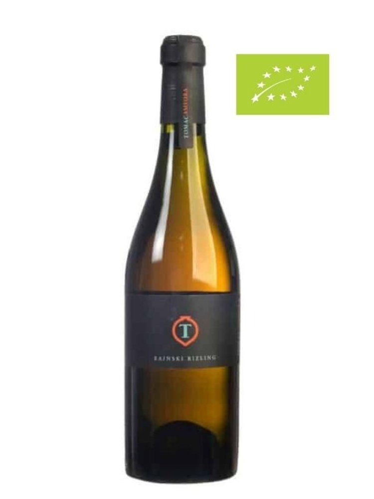 Tomac Amfora Riesling 2017 Tomac Amfora Riesling 2017