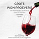 The Taste of Croatia Grote Wijn Proeverij The Taste of Croatia Grote Wijn Proeverij