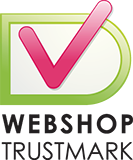 Webshop Trustmark Webshop Trustmark