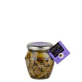 Prodan Tartufi Gesneden zwarte truffels