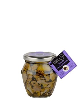 Prodan Tartufi Sliced Black Truffles