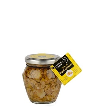 Prodan Tartufi Sliced white truffles
