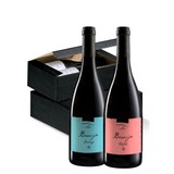 Clai Wijncadeau Baracija