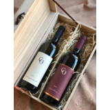 Coronica Premium Coronica Wine Gift set