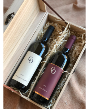 Coronica Coronica Wine Gift set