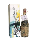 Coral wine Dalmatian Dog Babić