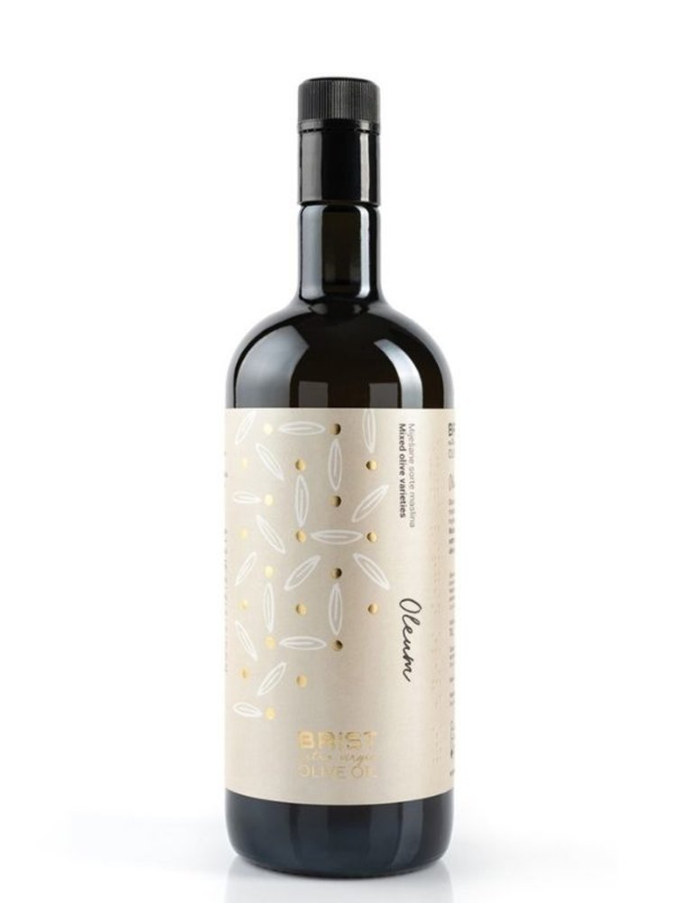 Brist Oleum Brist Oleum