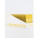 Cidrani Kombucha Happy (Box 30x 17ml) Cidrani Kombucha Happy (Box 30x 17ml)