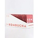 Cidrani Kombucha Confident (Box 30x 17ml) Cidrani Kombucha Confident (Box 30x 17ml)