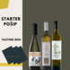 Thetasteofcroatia Starter Pošip Tasting Box Thetasteofcroatia Starter Pošip Tasting Box