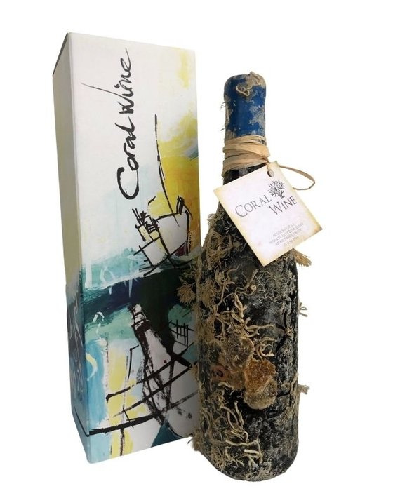 CORALIE - WINE