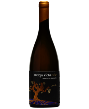 Black Island Winery Merga Victa Pošip Sur Lie