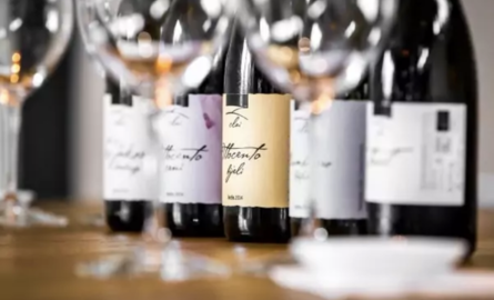 The story behind Clai wines