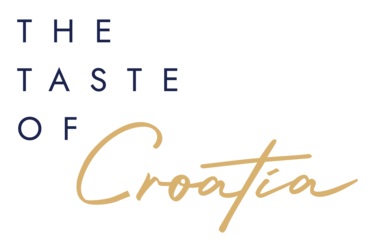 Thetasteofcroatia