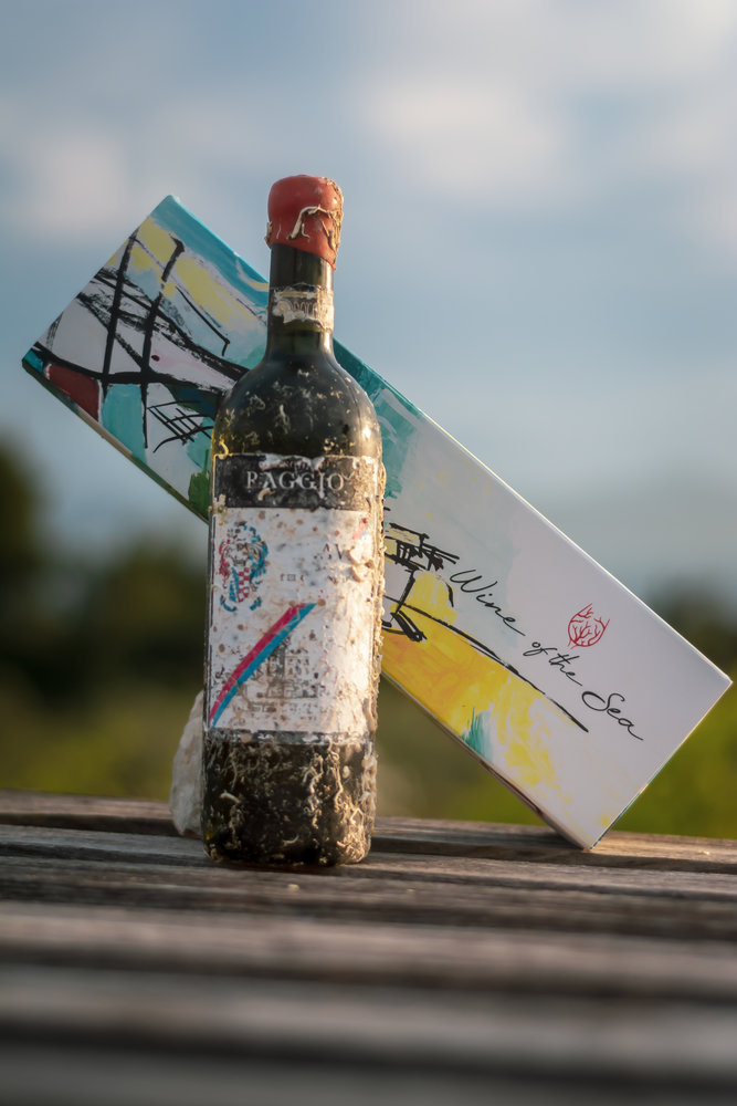 Coral wine Gavi di Gavi Coral wine Gavi di Gavi