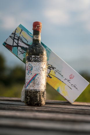 Coral wine Gavi di Gavi Coral wine Gavi di Gavi