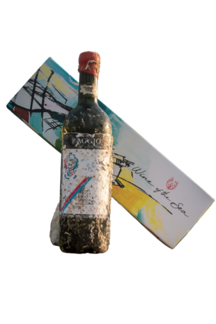 Coral wine Gavi di Gavi Coral wine Gavi di Gavi