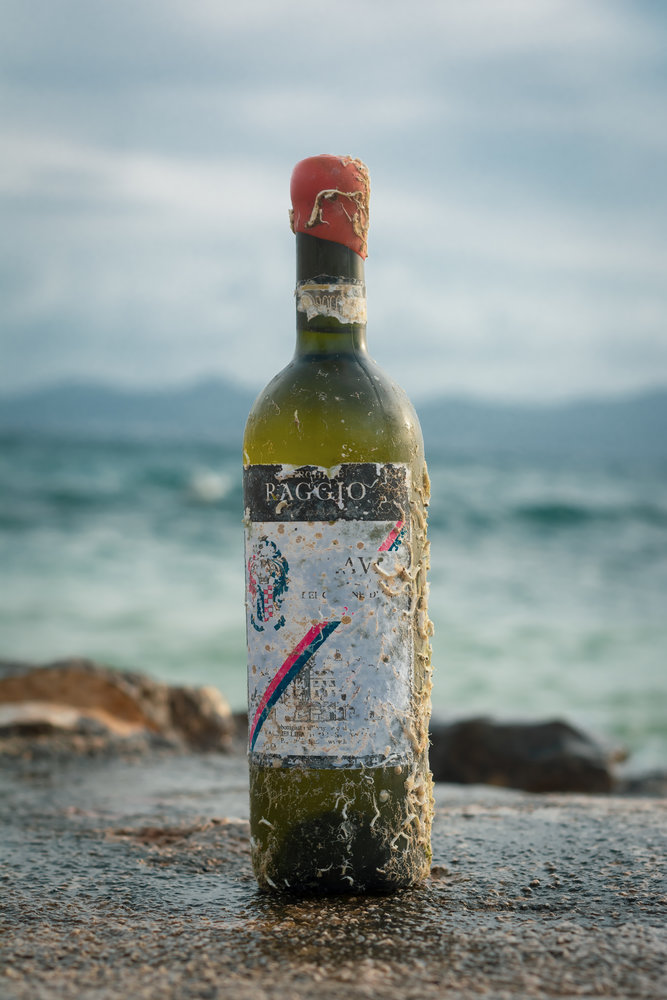 Coral wine Gavi di Gavi Coral wine Gavi di Gavi