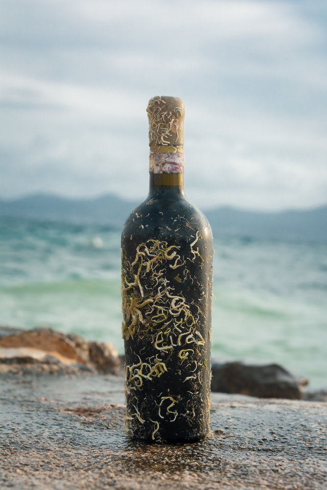 Coral wine Aglianico Apollo Coral wine Aglianico Apollo