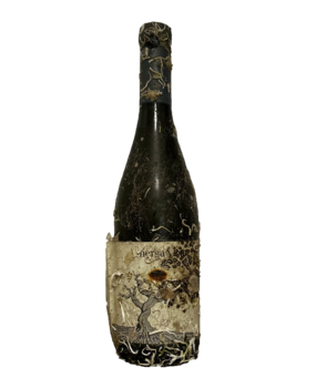 Coral wine Merga Victa Pošip Coral wine Merga Victa Pošip