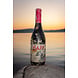 Coral wine Dalmatian Dog Babić Coral wine Dalmatian Dog Babić