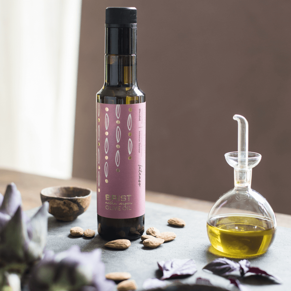 Brist Intenso Brist Intenso