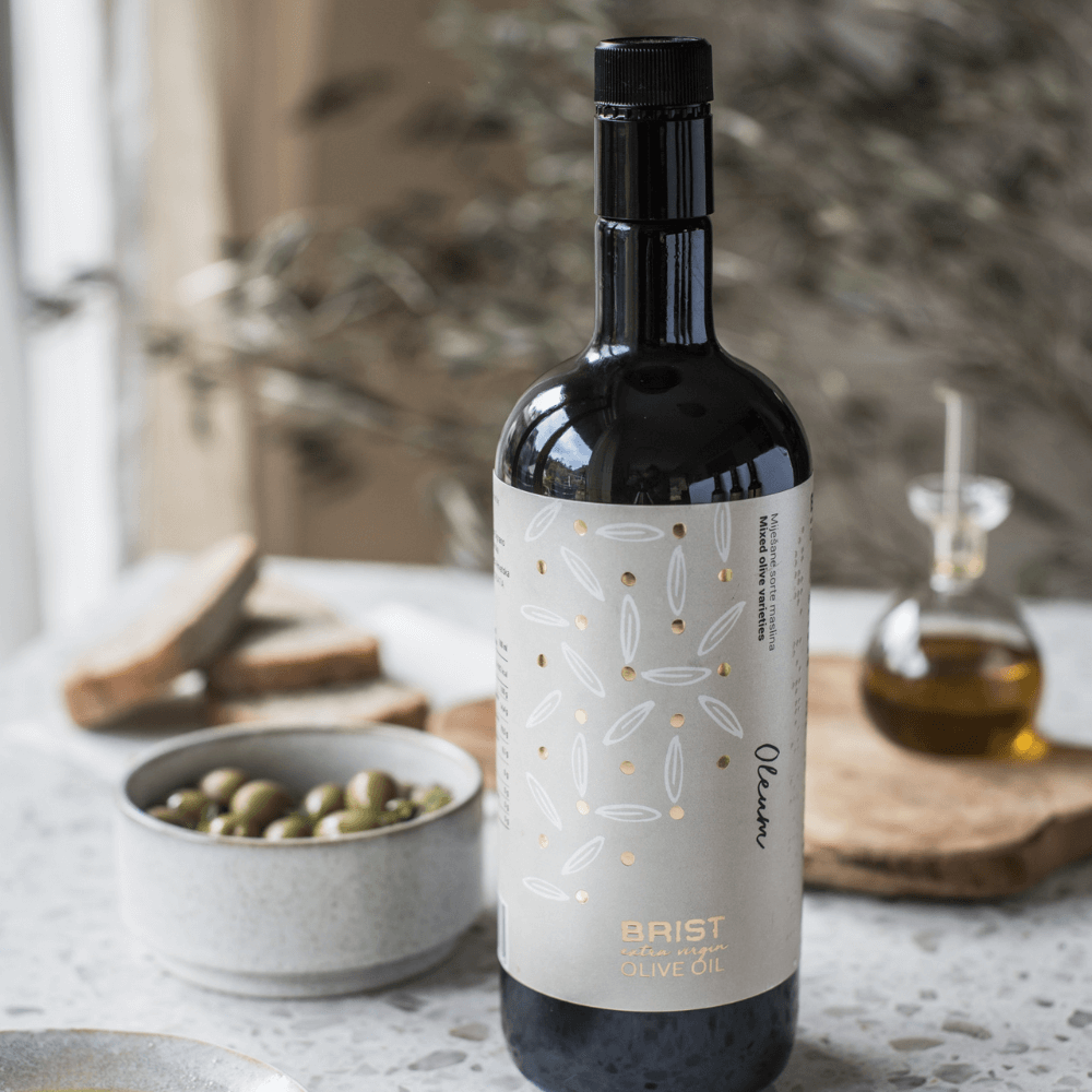 Brist Oleum Brist Oleum