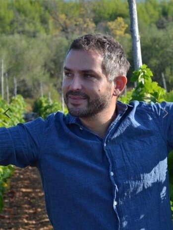 Radovanovic Igor OPG TRIS sparkling