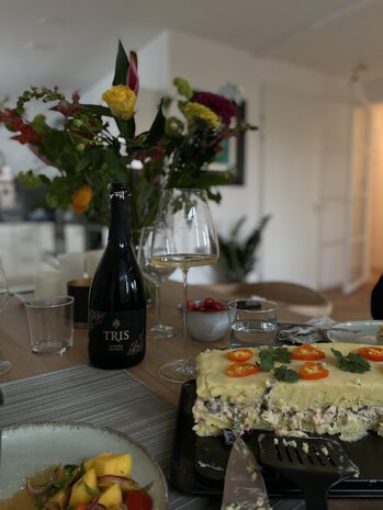 Radovanovic Igor OPG TRIS sparkling