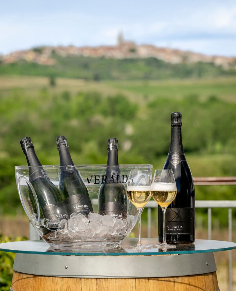 Veralda Mousserende Blanc de Noir