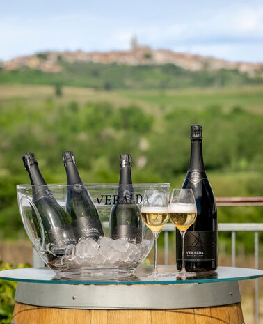 Veralda Mousserende Blanc de Noir