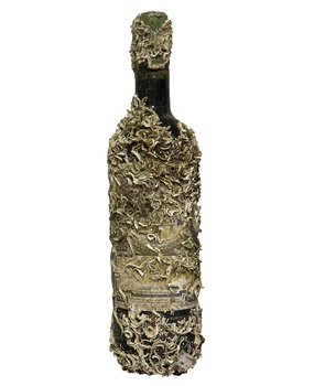 Coral wine Chateau Rouselle Coral wine Chateau Rouselle