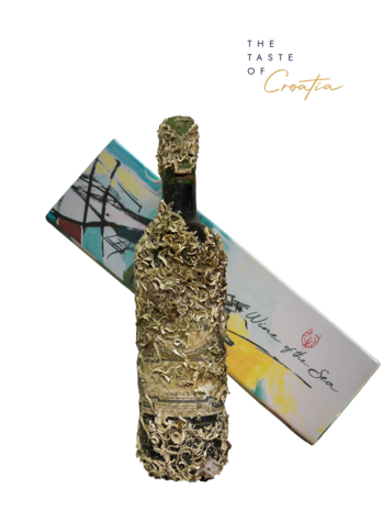 Coral wine Chateau Rouselle Tradition Coral wine Chateau Rouselle Tradition