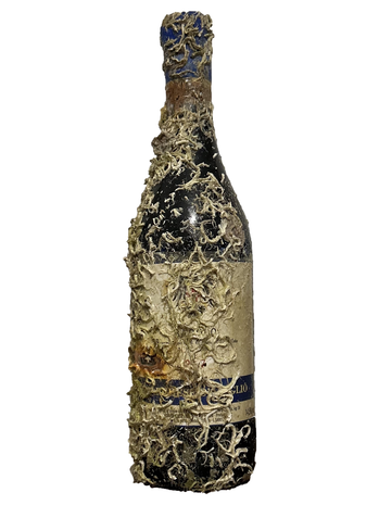 Coral wine  Marchese d'Azeglio