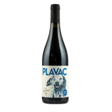 Testament The Dalmatian Dog  Plavac Mali