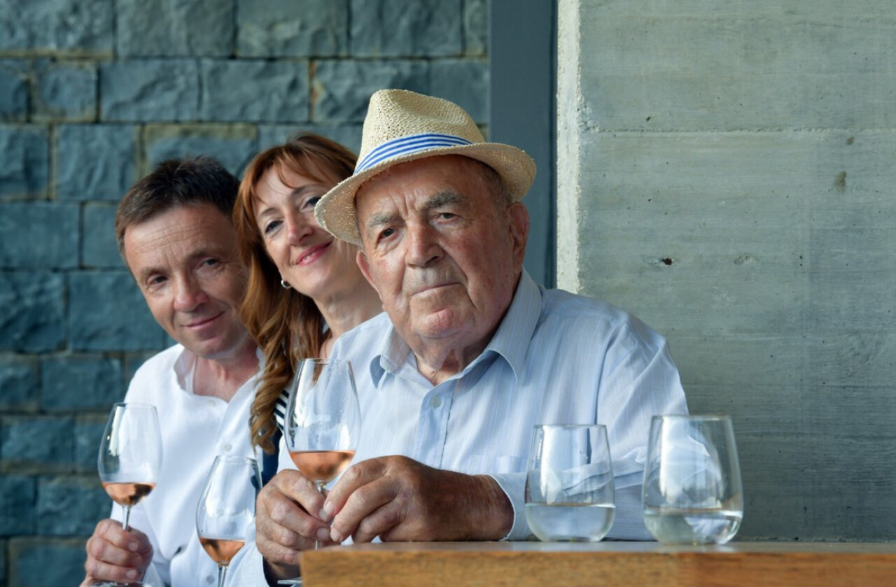 Kozlović Malvazija Selekcija Kozlović Malvazija Selekcija