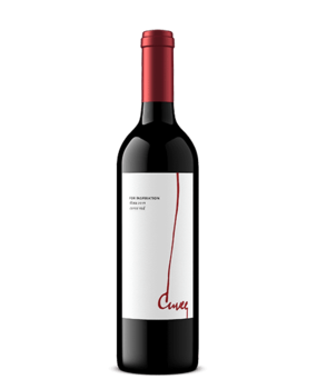 Stina Cuvee crno | Red wine from Croatia online - The Taste