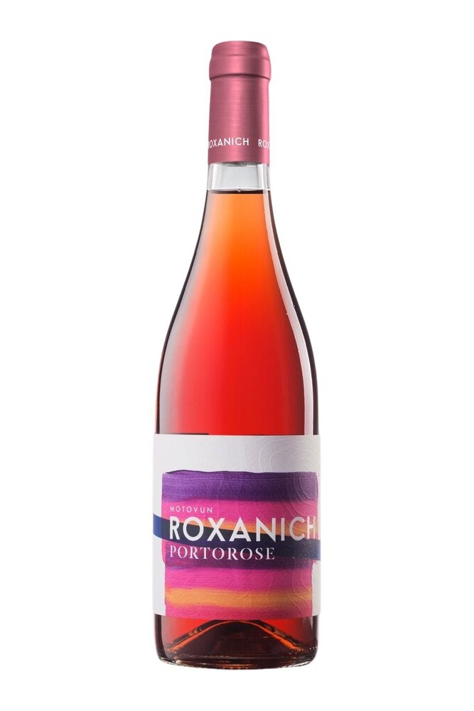 Roxanich Portorose Roxanich Portorose