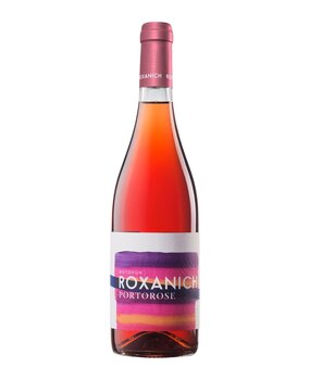 Roxanich Portrose Roxanich Portrose