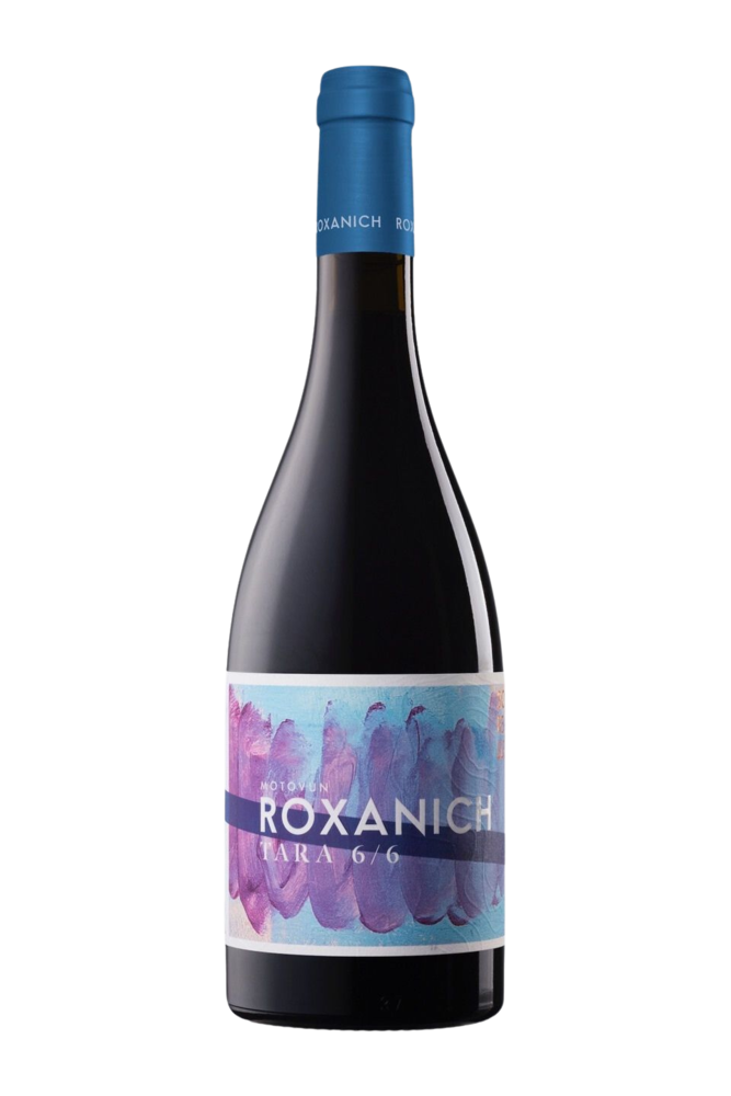 Roxanich Tara  6/6 Sorelle Roxanich Tara  6/6 Sorelle