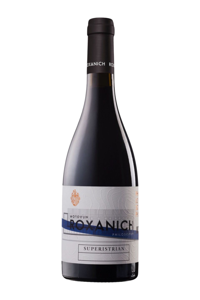 Roxanich Superistiran Roxanich Superistiran